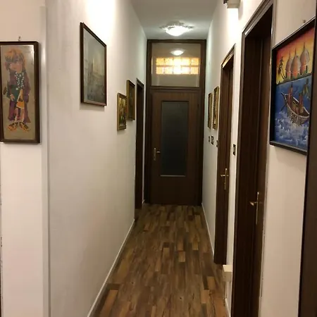 Alloggi Al Giardino & La 奥基奥贝洛