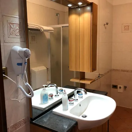 Alloggi Al Giardino & La
