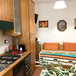 Casa de hóspedes Alloggi Al Giardino & La Occhiobello