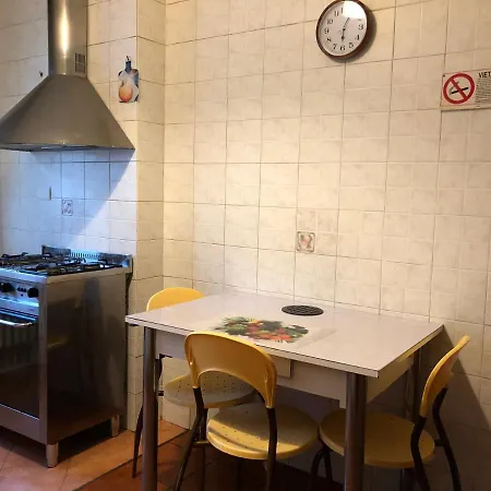 Alloggi Al Giardino & La Guest house Occhiobello