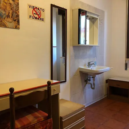 Affittacamere Al Giardino