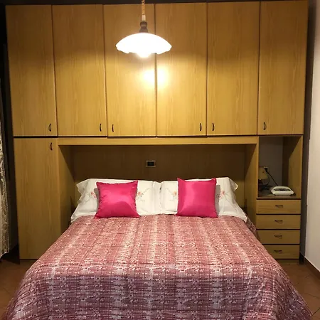 Guest house Alloggi Al Giardino & La