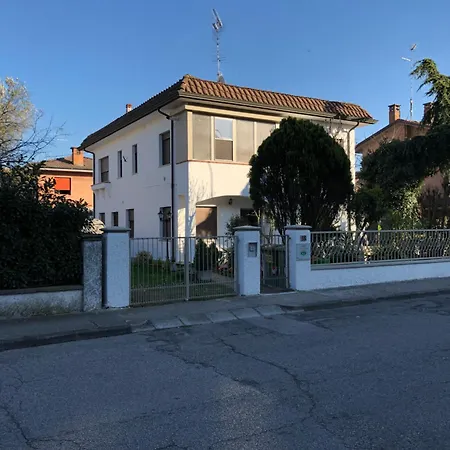 Alloggi Al Giardino & La Casa de hóspedes *
