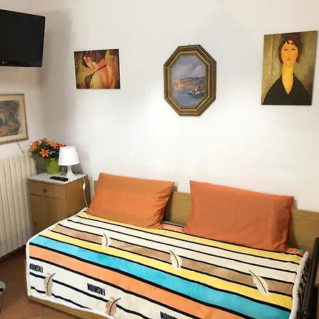 Alloggi Al Giardino & La *