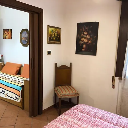 Affittacamere Al Giardino Occhiobello