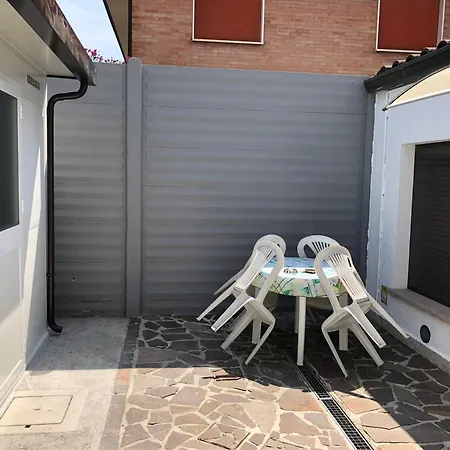Al Giardino Affittacamere Occhiobello
