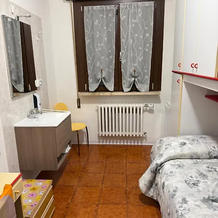 Alloggi Al Giardino & La Guest house