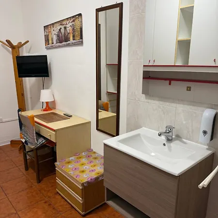 Alloggi Al Giardino & La Guest house *