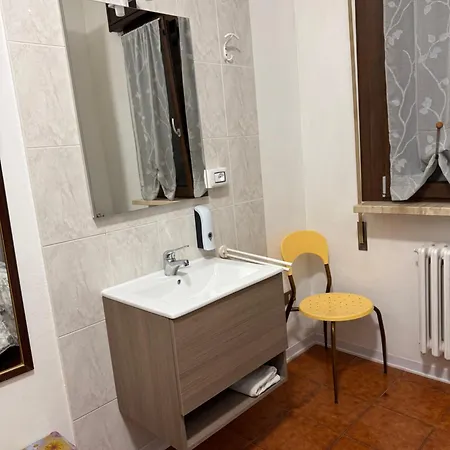 Guest house Alloggi Al Giardino & La *