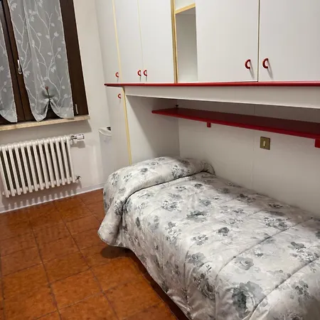 Guest house Alloggi Al Giardino & La Occhiobello